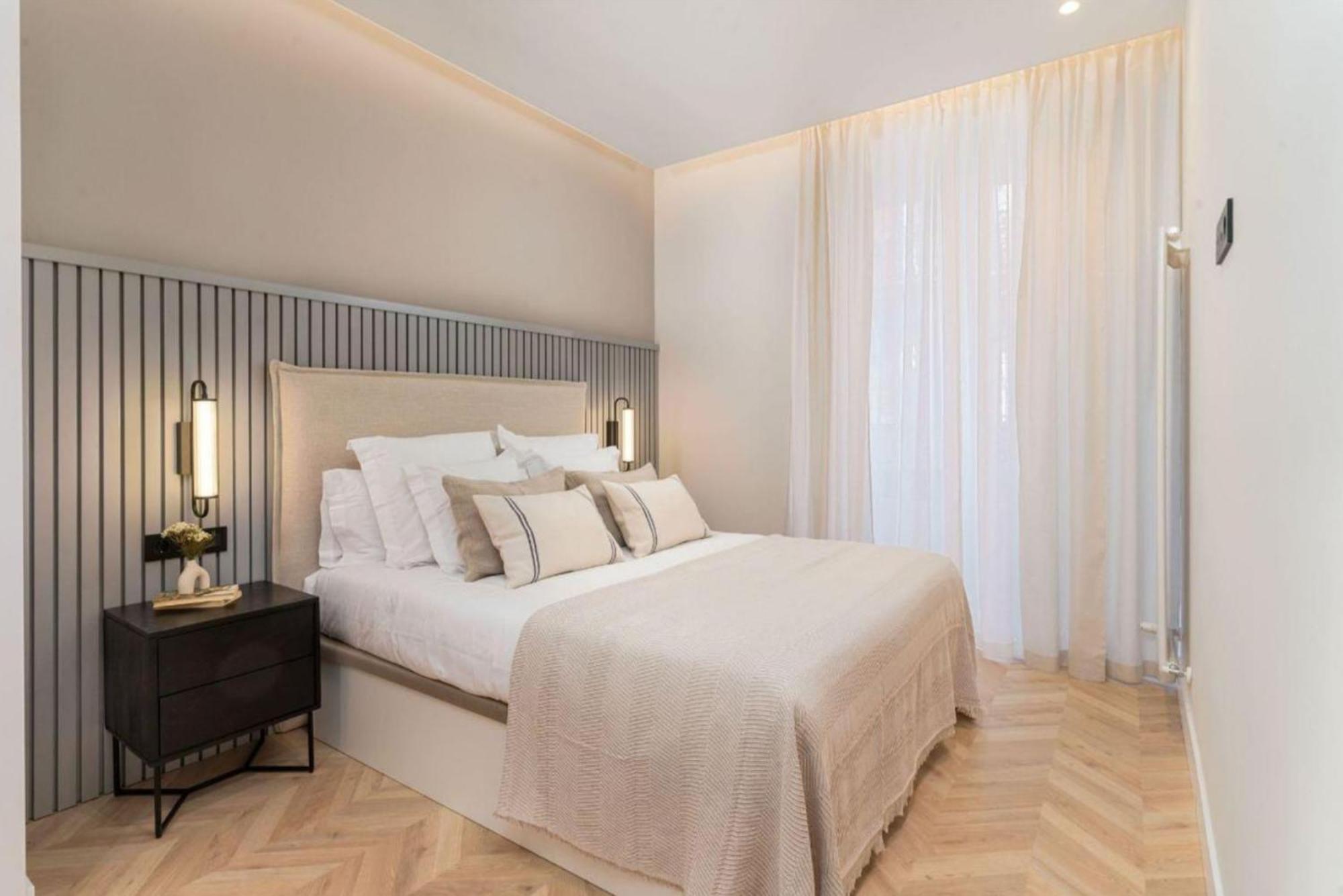 Luxury Nido San Pietro 3bd Apartamento